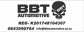 BBT AUTOMOTIVE